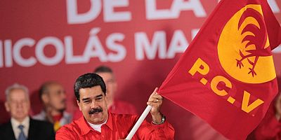 Venezuela'da iki komünist, silahlı çeteler tarafından katledildi